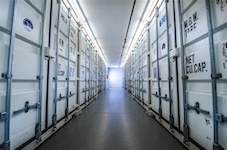 Storage Units at Seaboard Self Storage - 12353 104 Avenue , Surrey, BC